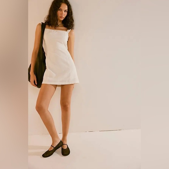 Free People Dresses & Skirts - NWOT Free People Close To Heart Mini Dress